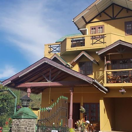 Olympus Holiday Bungalow Nuwara Eliya Exteriör bild