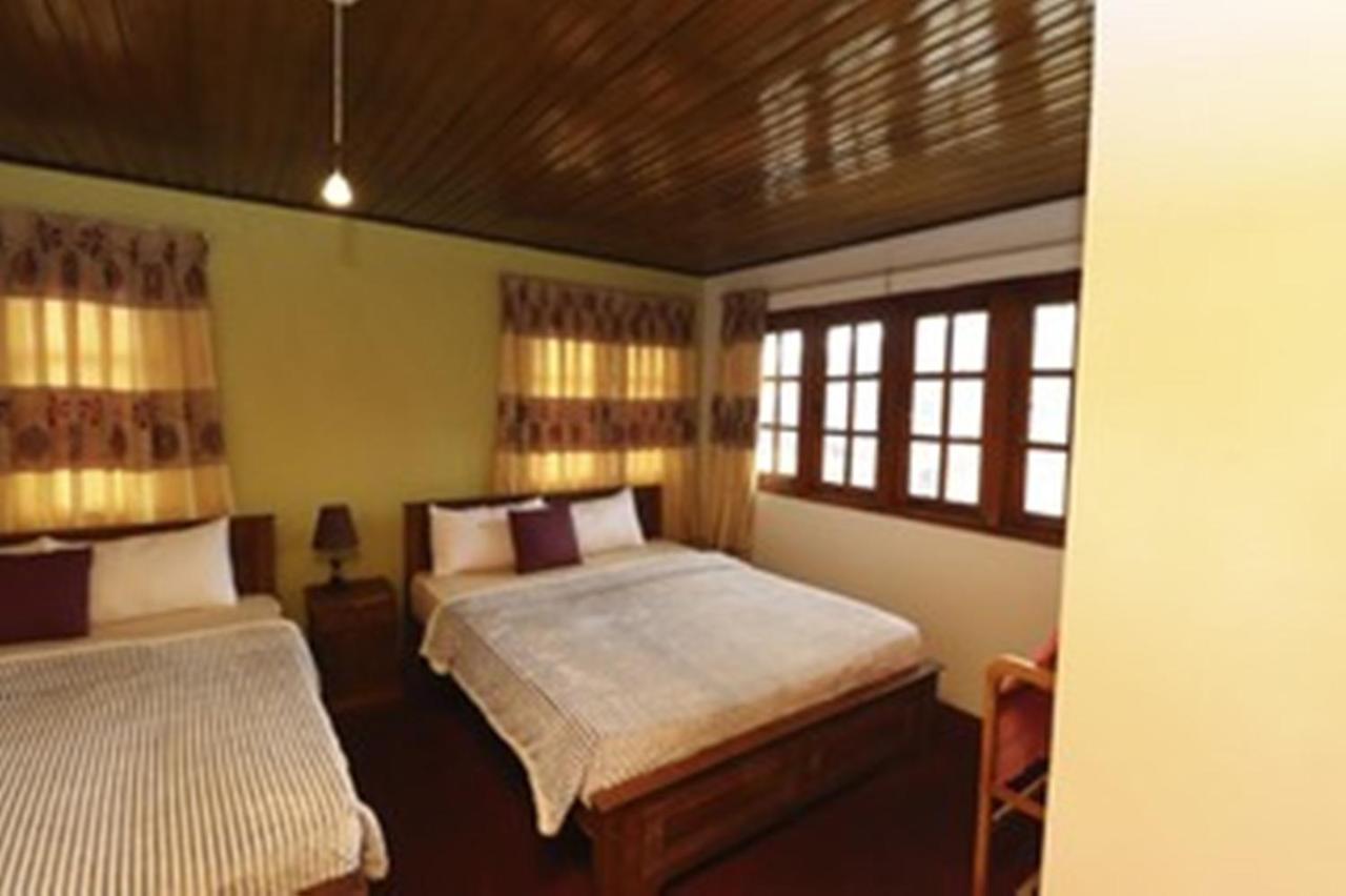 Olympus Holiday Bungalow Nuwara Eliya Exteriör bild