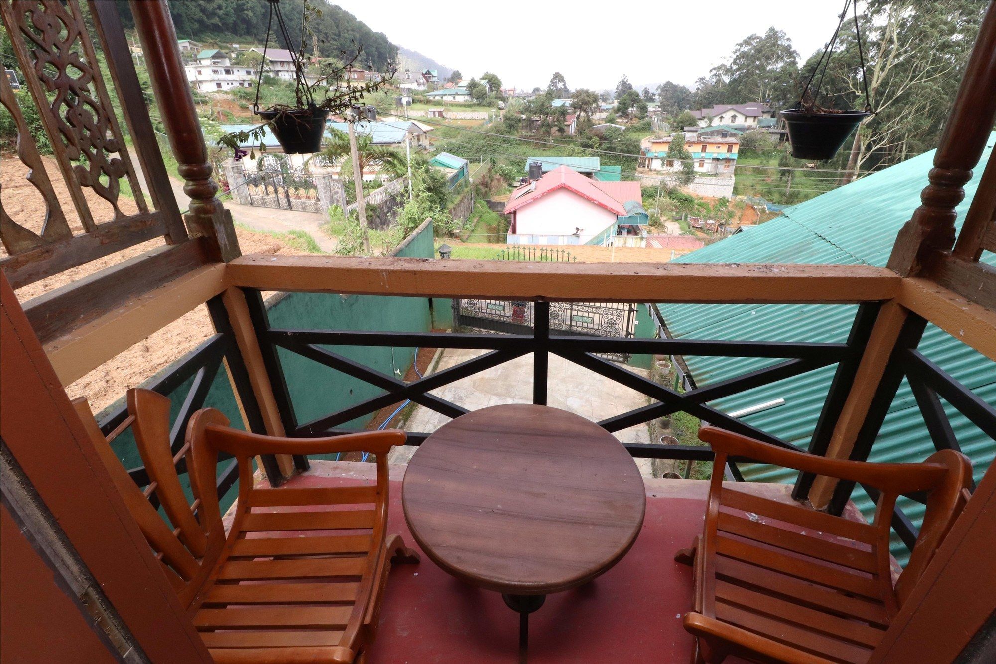 Olympus Holiday Bungalow Nuwara Eliya Exteriör bild